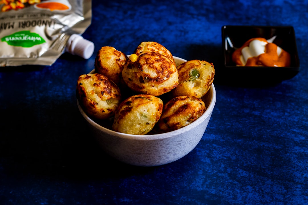 Appam - Indian Recipe (Breakfast)